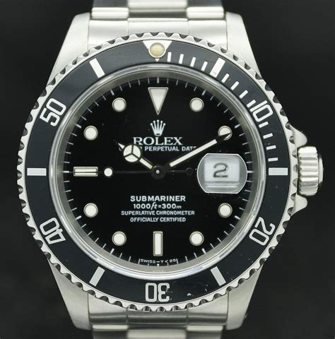 rolex baltimore